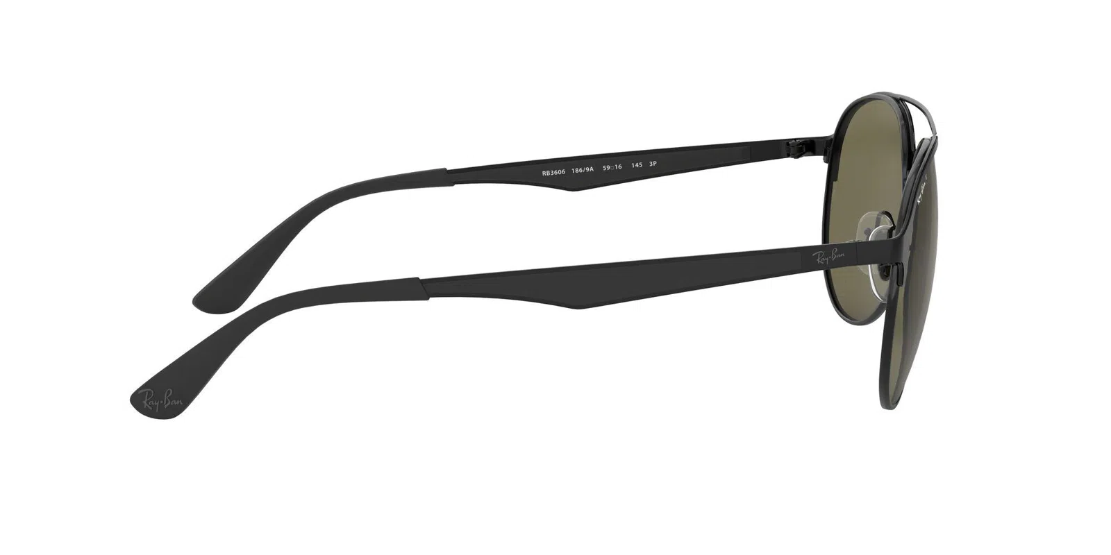 Ray-Ban 3606 Sunglasses - view 11